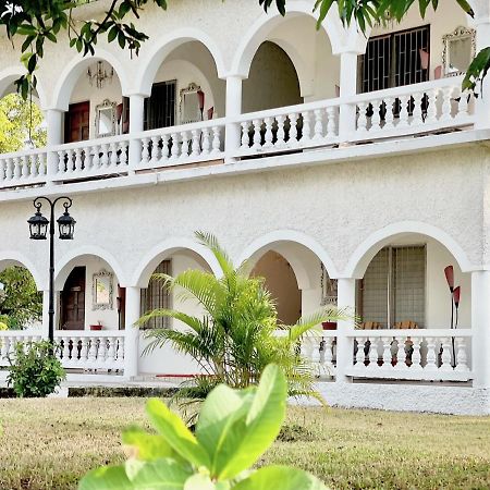 Summerset Residence Negril Bagian luar foto