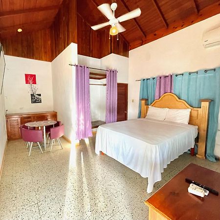 Summerset Residence Negril Bagian luar foto