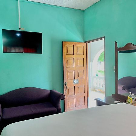 Summerset Residence Negril Bagian luar foto