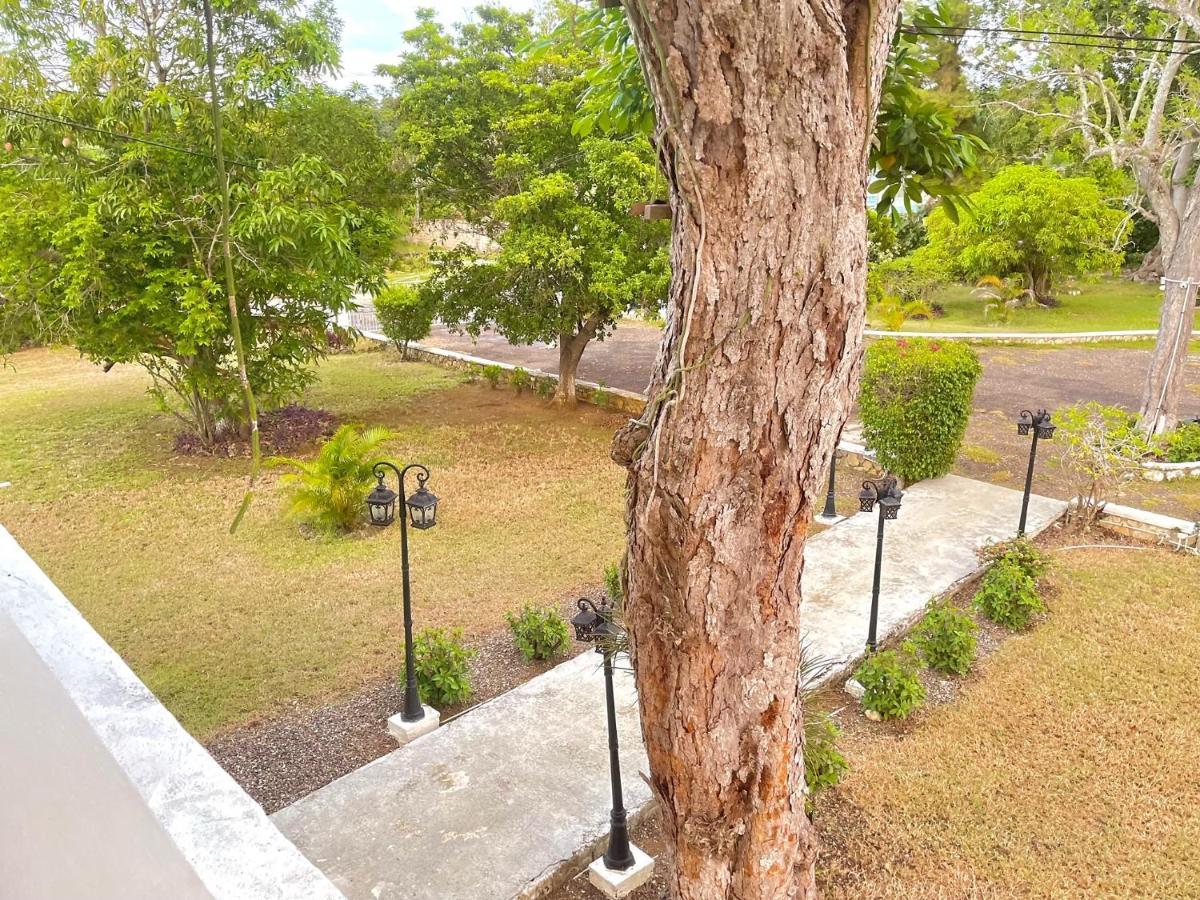 Summerset Residence Negril Bagian luar foto