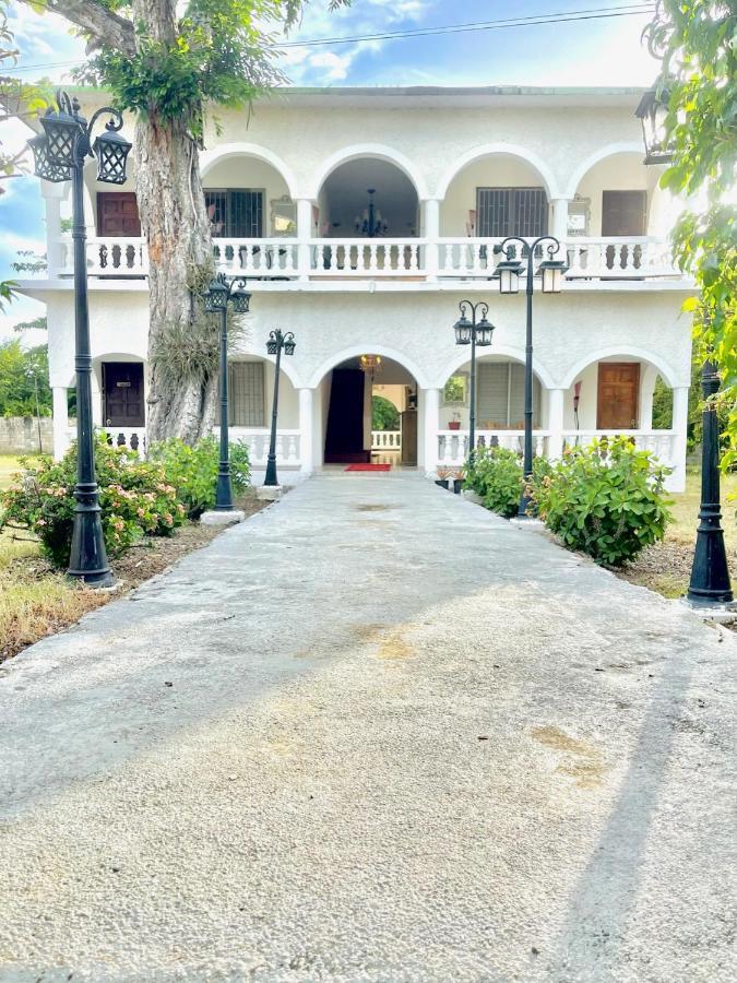 Summerset Residence Negril Bagian luar foto