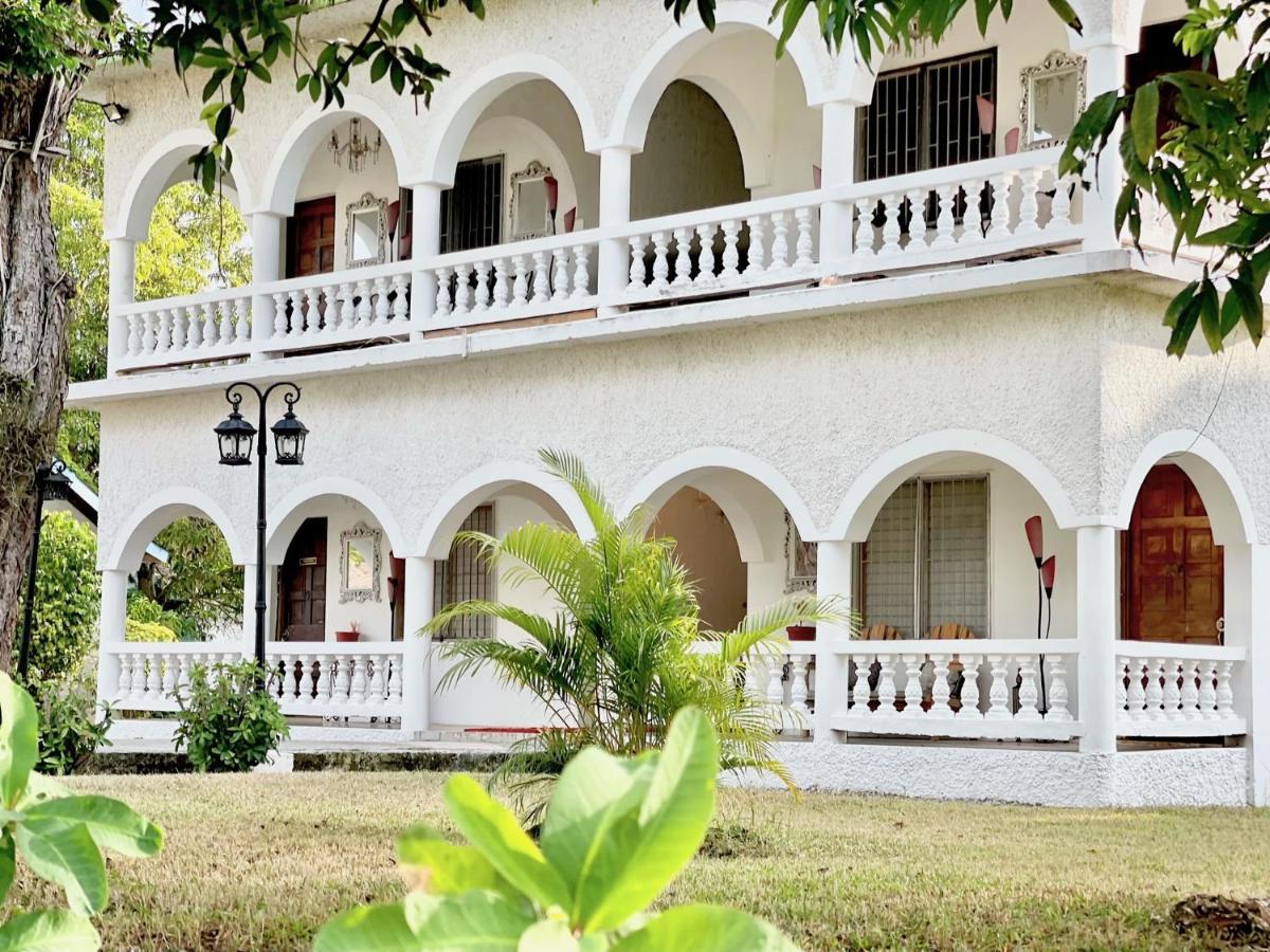 Summerset Residence Negril Bagian luar foto