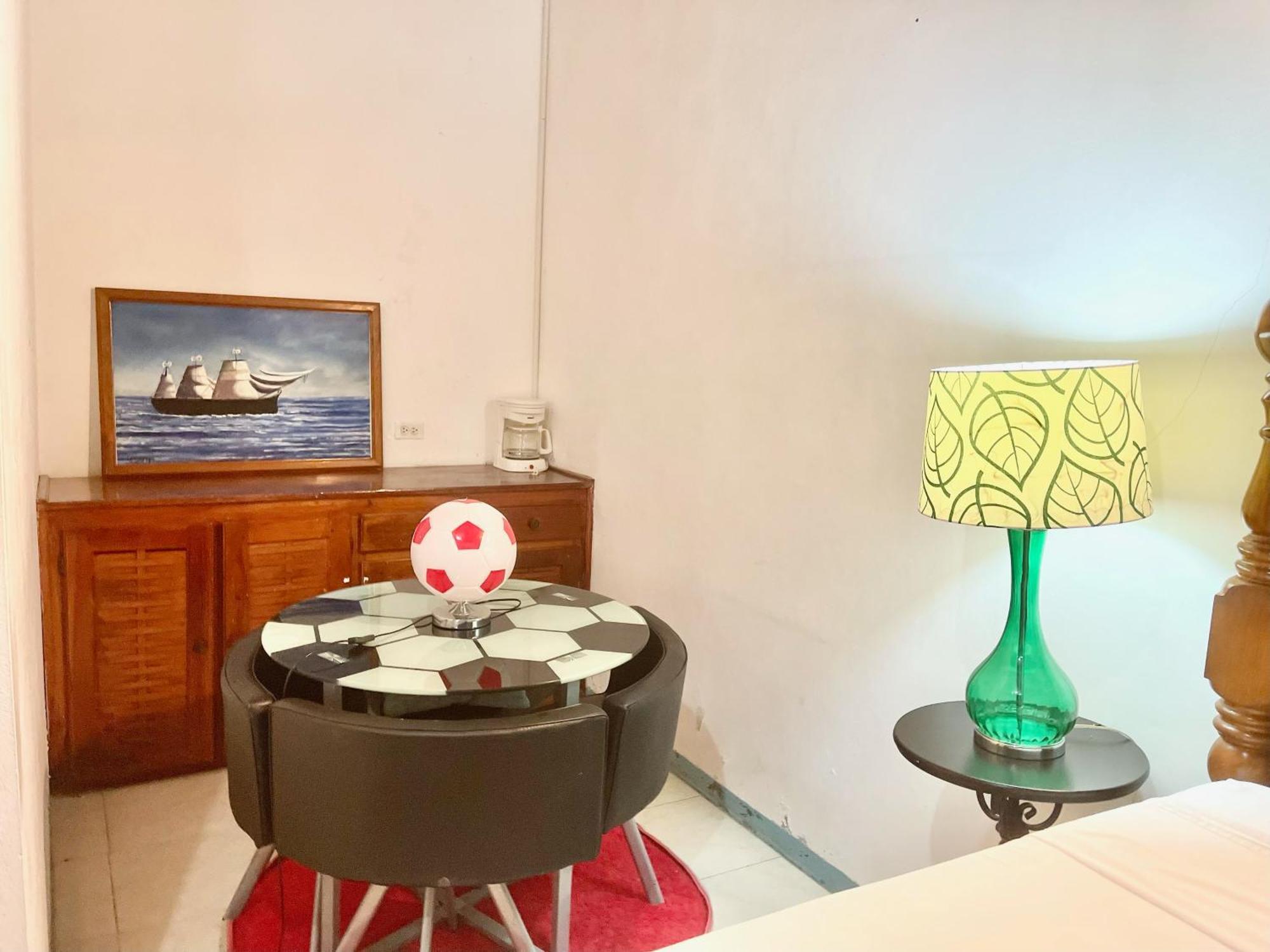Summerset Residence Negril Bagian luar foto