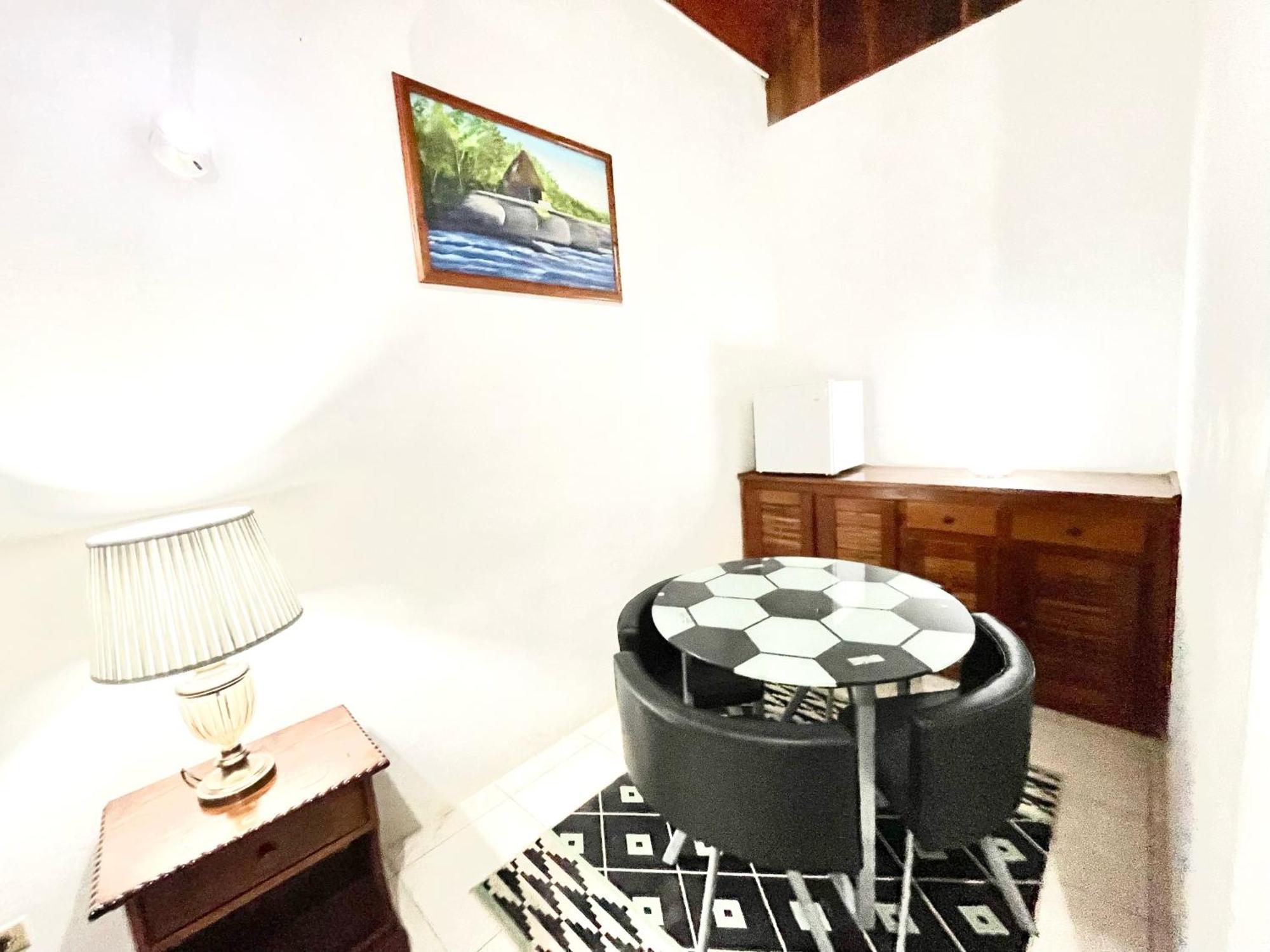 Summerset Residence Negril Bagian luar foto