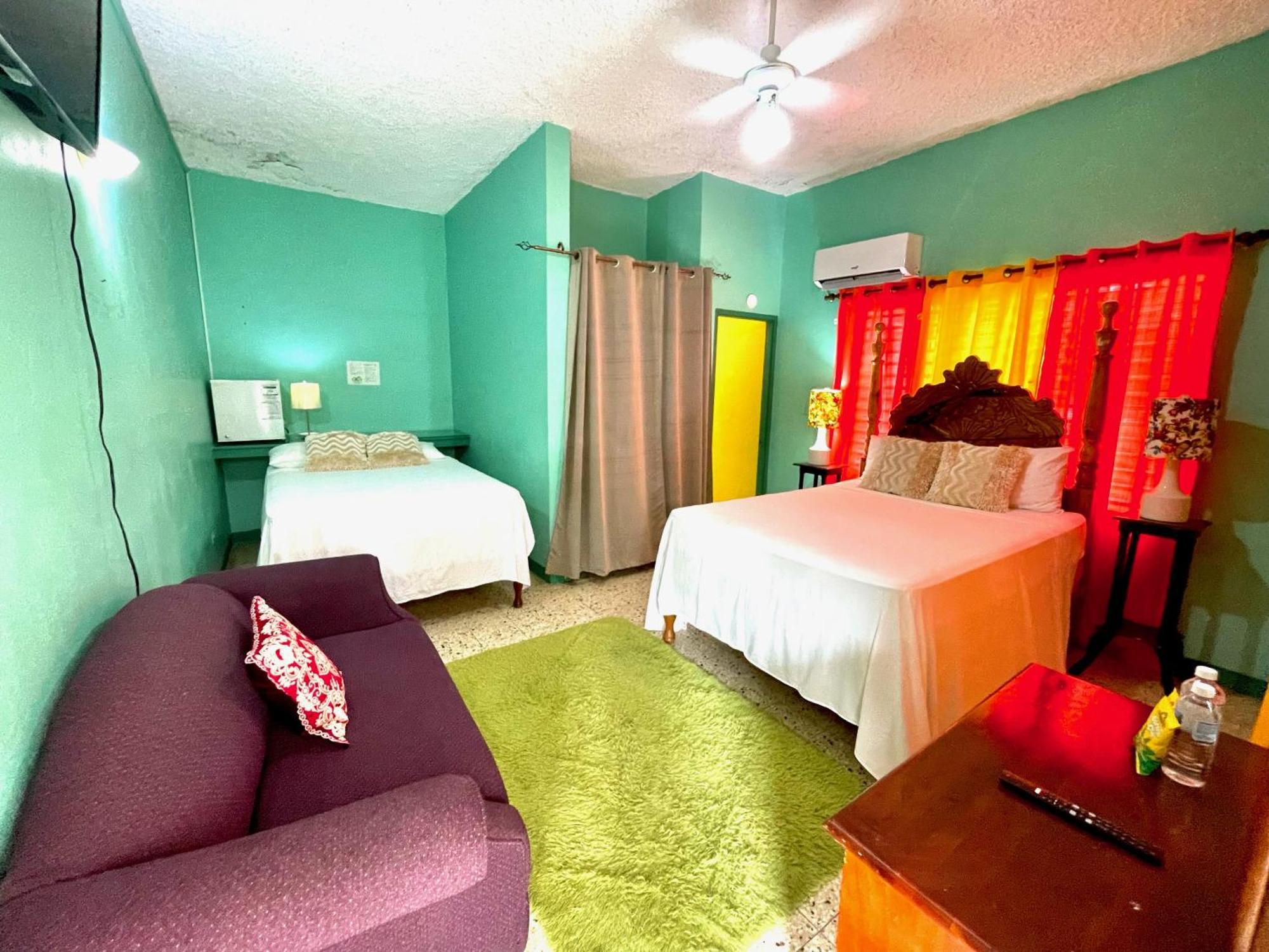 Summerset Residence Negril Bagian luar foto