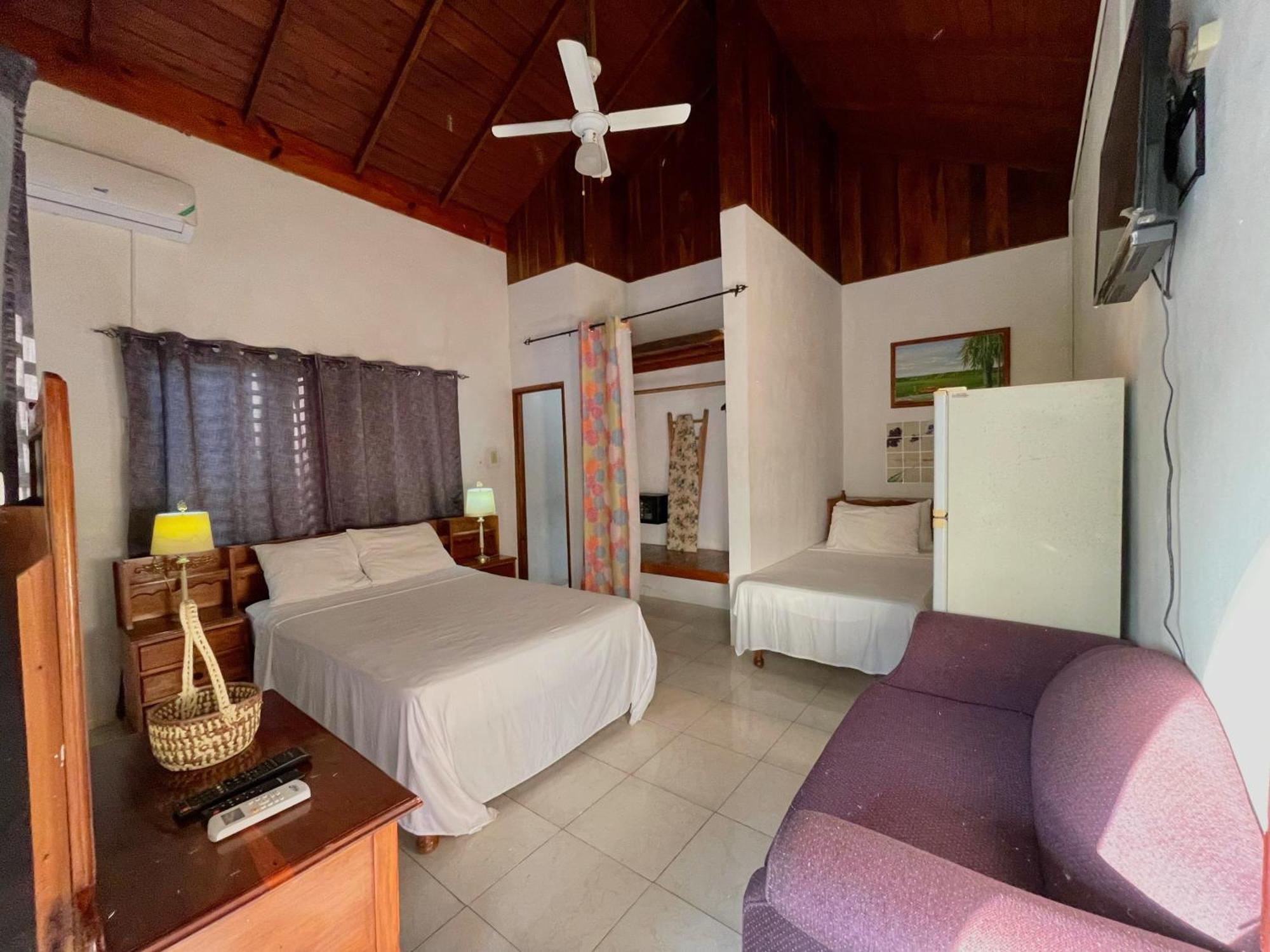 Summerset Residence Negril Bagian luar foto