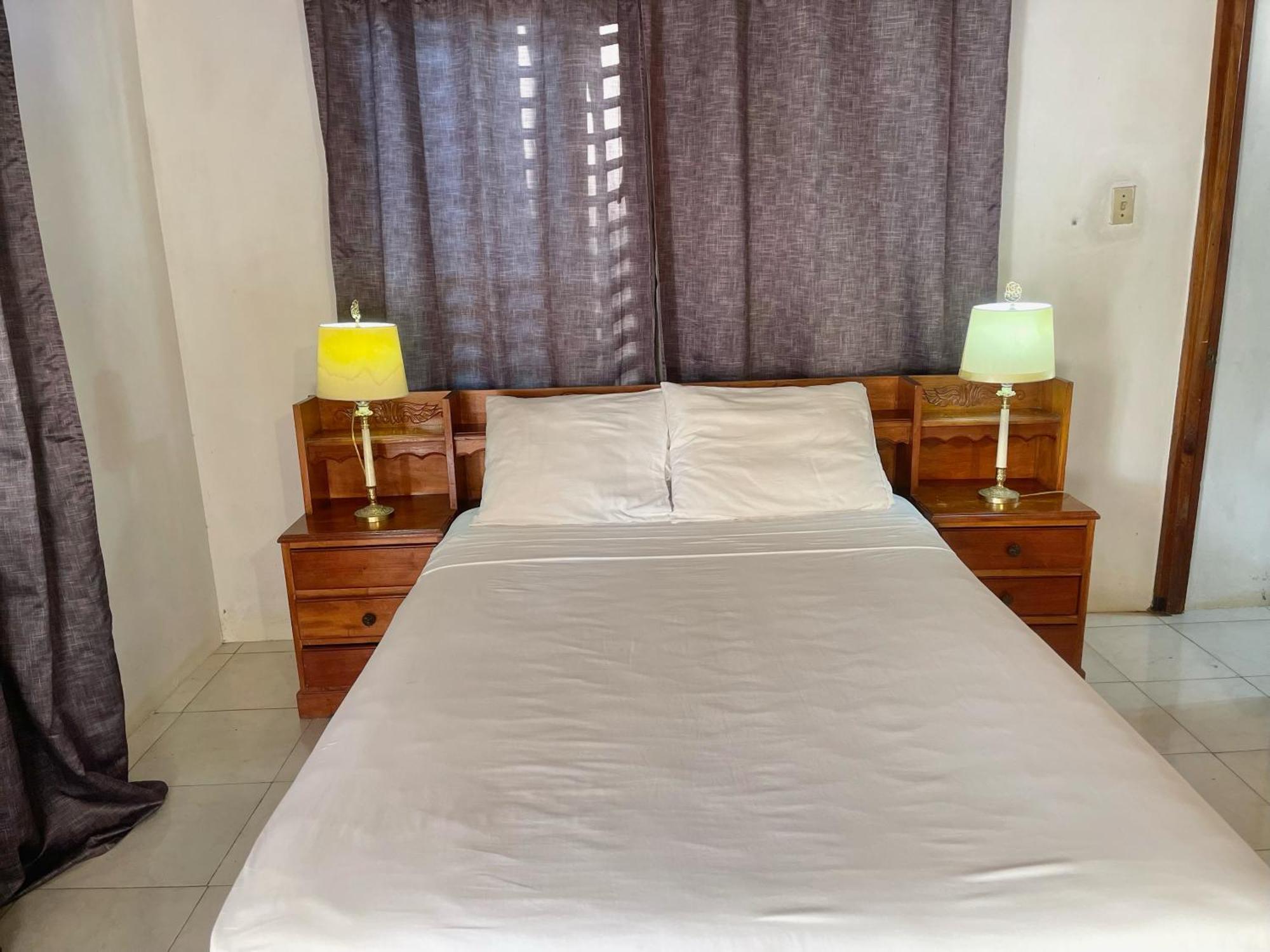 Summerset Residence Negril Bagian luar foto