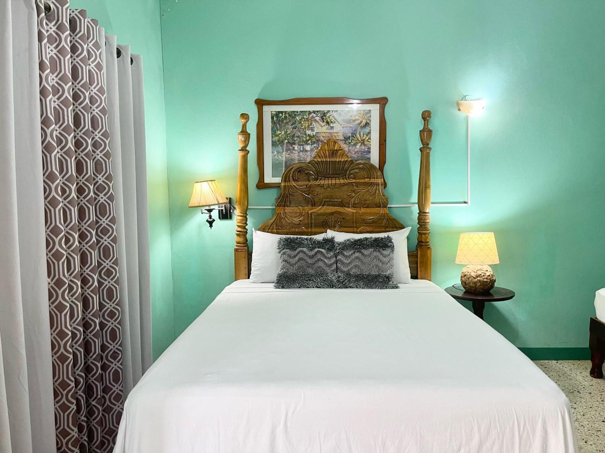Summerset Residence Negril Bagian luar foto