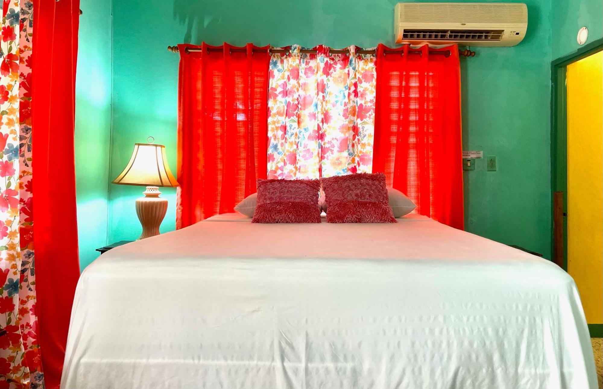 Summerset Residence Negril Bagian luar foto