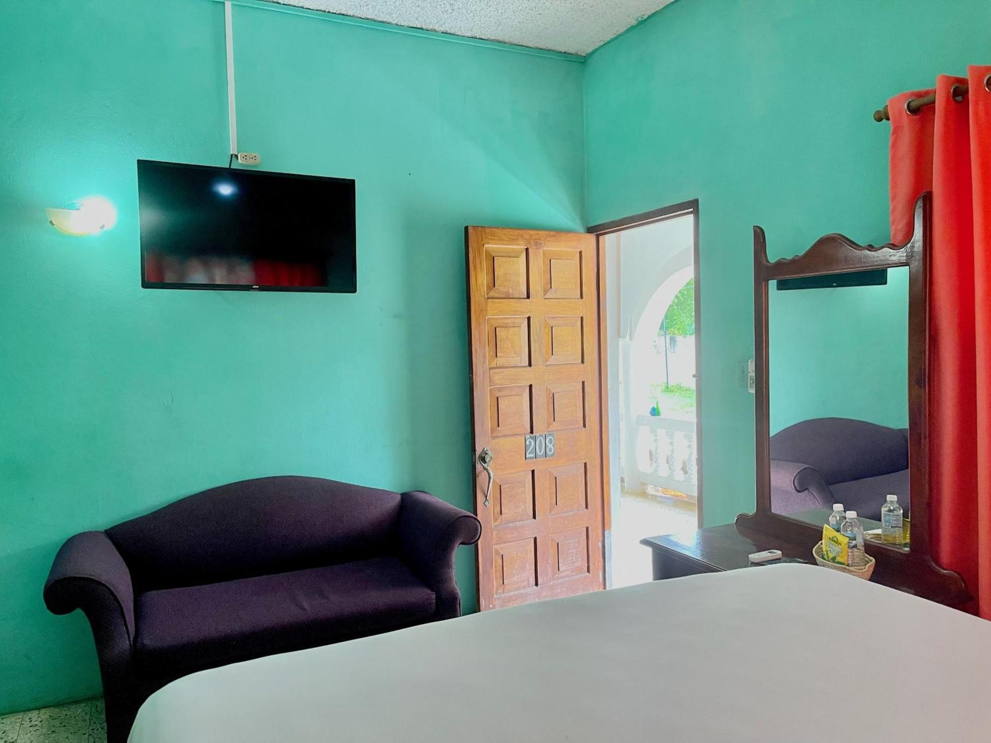 Summerset Residence Negril Bagian luar foto