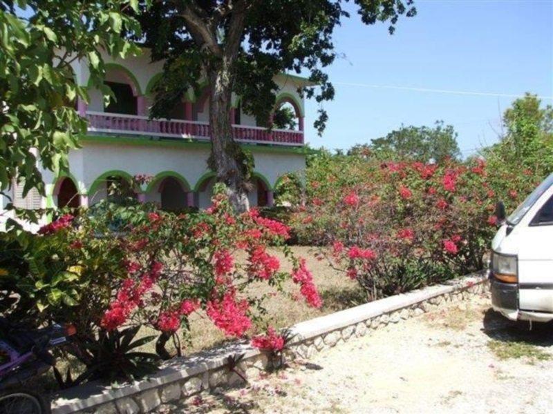 Summerset Residence Negril Bagian luar foto