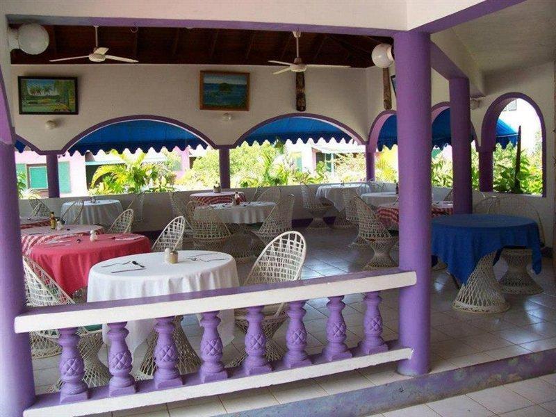 Summerset Residence Negril Bagian luar foto
