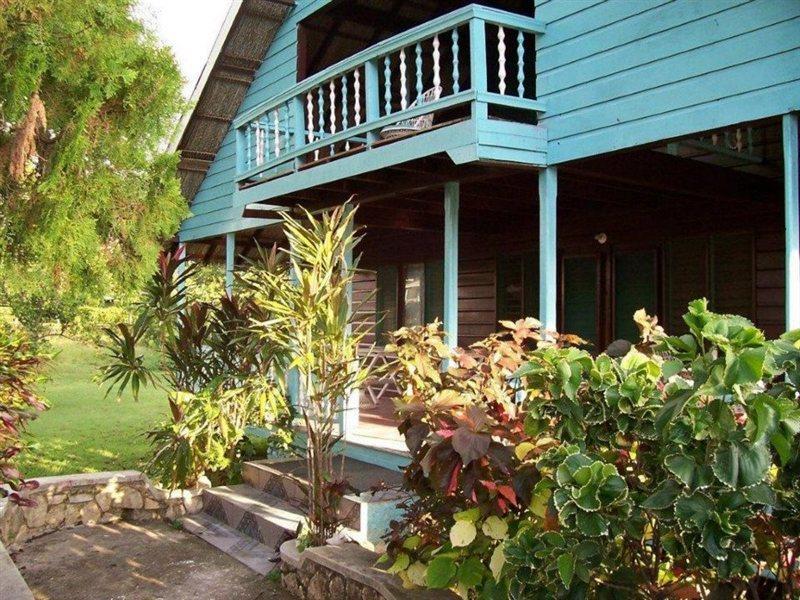 Summerset Residence Negril Bagian luar foto