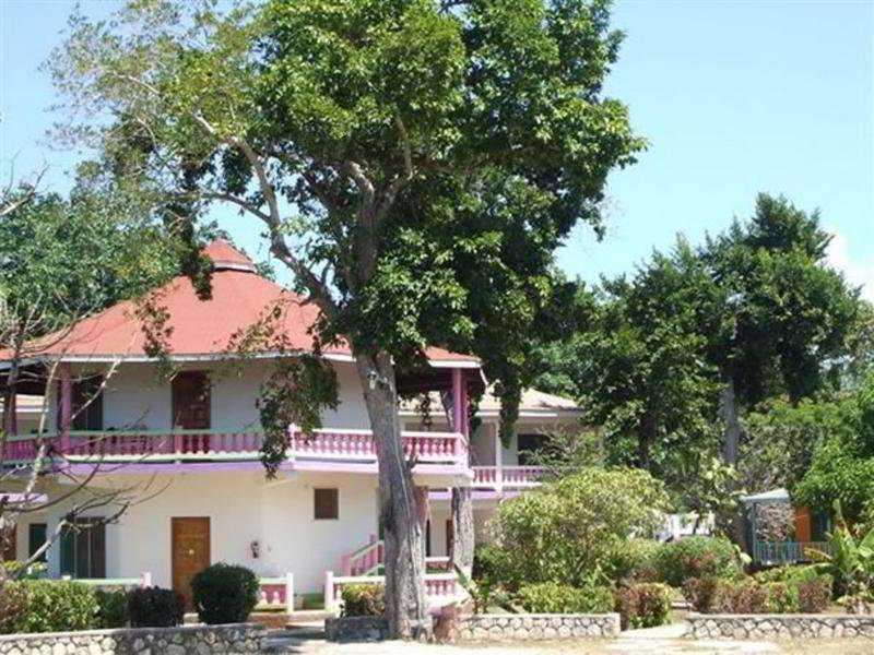 Summerset Residence Negril Bagian luar foto