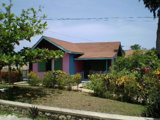 Summerset Residence Negril Bagian luar foto