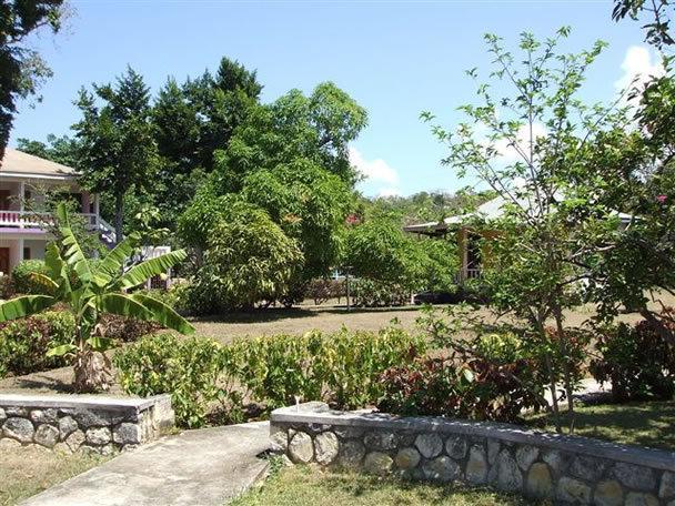 Summerset Residence Negril Bagian luar foto