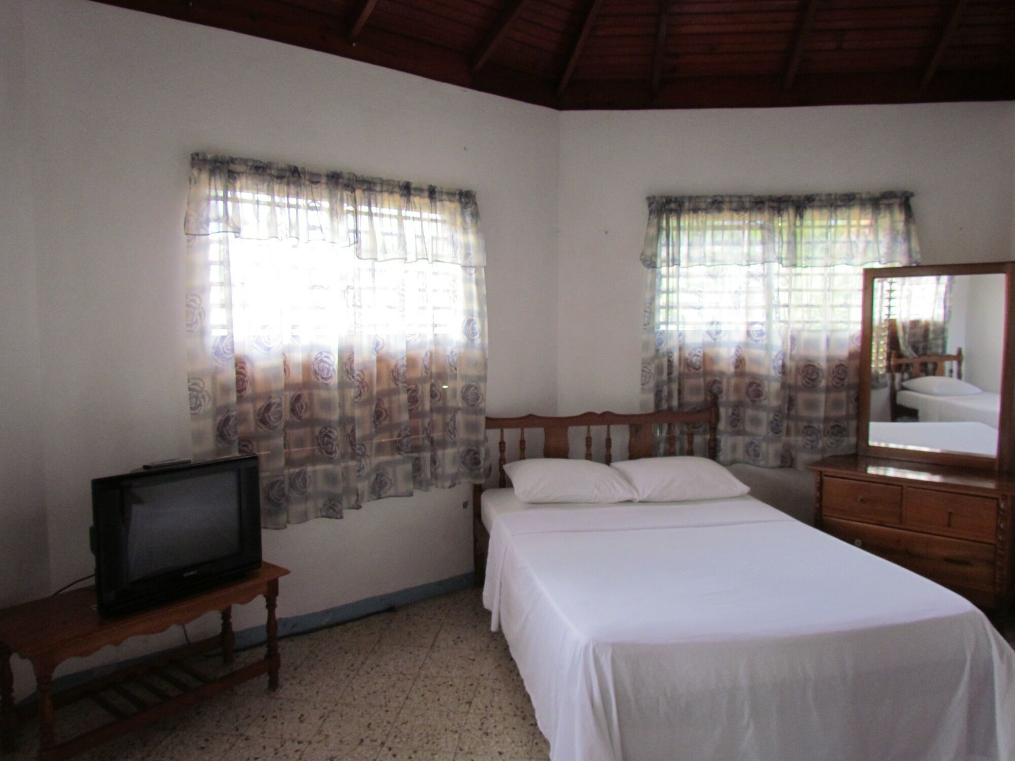 Summerset Residence Negril Bagian luar foto