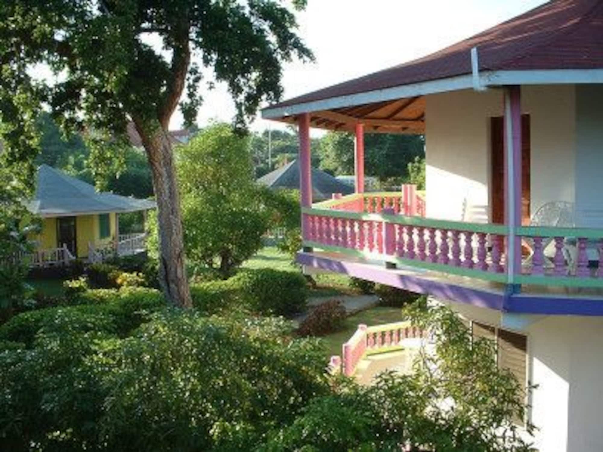 Summerset Residence Negril Bagian luar foto