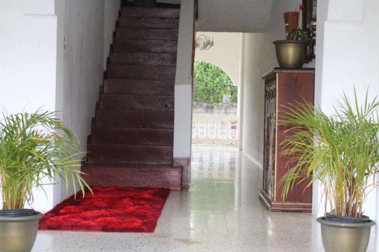 Summerset Residence Negril Bagian luar foto